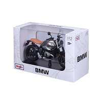 Maisto - Motocykl se stojánkem, Special Edition Motorcycles, assort, 1:12