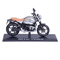 Maisto - Motocykl se stojánkem, Special Edition Motorcycles, assort, 1:12