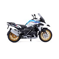 Maisto - Motocykl se stojánkem, Special Edition Motorcycles, assort, 1:12