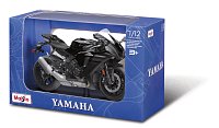 Maisto - Motocykl se stojánkem, Special Edition Motorcycles, assort, 1:12