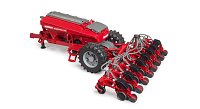 Farmer - secí stroj Horsch Maestro 8 CX