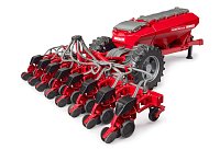 Farmer - secí stroj Horsch Maestro 8 CX