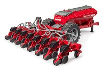 Farmer - secí stroj Horsch Maestro 8 CX