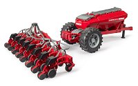 Farmer - secí stroj Horsch Maestro 8 CX