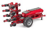 Farmer - secí stroj Horsch Maestro 8 CX