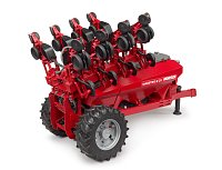 Farmer - secí stroj Horsch Maestro 8 CX