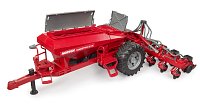 Farmer - secí stroj Horsch Maestro 8 CX