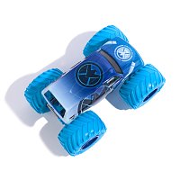 MONSTER JAM - sběratelský kovový model auta Monster Truck, Marvel, assort, 1:64