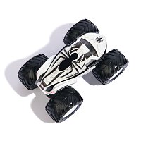 MONSTER JAM - sběratelský kovový model auta Monster Truck, Marvel, assort, 1:64