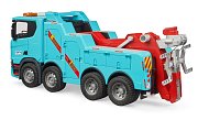 Komerční vozy - Scania Super 560R Těžký odtahový vůz s modulem L+S