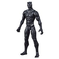 HASBRO - Avengers Titan Hero Black Panther figurka