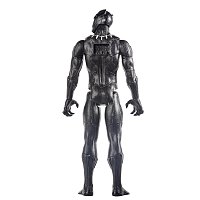 HASBRO - Avengers Titan Hero Black Panther figurka