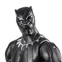 HASBRO - Avengers Titan Hero Black Panther figurka
