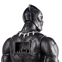 HASBRO - Avengers Titan Hero Black Panther figurka