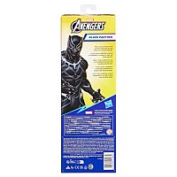 HASBRO - Avengers Titan Hero Black Panther figurka