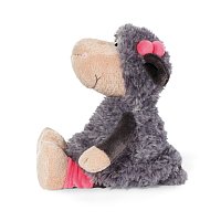 NICI plyš Ovečka Jolly Lucy 25cm
