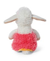 NICI plyš Ovečka Jolly Frances 25cm