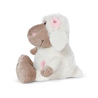 NICI plyš Ovečka Jolly Rosa 25cm