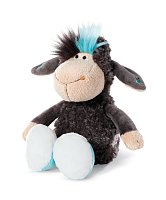 NICI plyš Ovečka Jolly Leroy 25cm