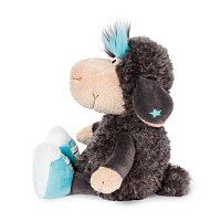 NICI plyš Ovečka Jolly Leroy 25cm