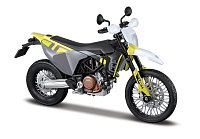 Maisto - Motocykl se stojánkem, Special Edition Motorcycles, assort, 1:12