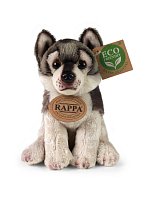 Plush wolf 15 cm ECO-FRIENDLY