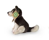 Plush wolf 15 cm ECO-FRIENDLY