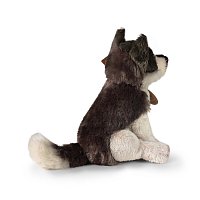 Plush wolf 15 cm ECO-FRIENDLY