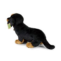 Plush Dachshund 30 cm ECO-FRIENDLY