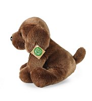 Plush Labrador 26 cm ECO-FRIENDLY