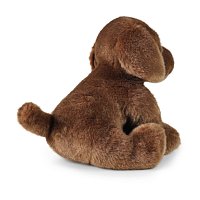 Plush Labrador 26 cm ECO-FRIENDLY