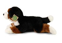 Plush Bernese 30 cm ECO-FRIENDLY
