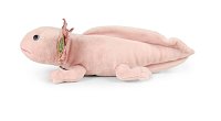 Plush axolotl 33 cm ECO-FRIENDLY