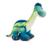 NICI plyš Dino Snackilus 45cm, GREEN