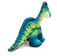 NICI plyš Dino Snackilus 45cm, GREEN
