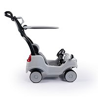 Odrážedlo auto 4v1