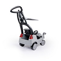 Odrážedlo auto 4v1