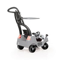 Odrážedlo auto 4v1