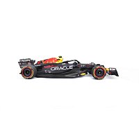 Maisto RC - 1:10 RC FORMULE RedBull RACING RB19 2023 (11 Sergie Pérez) se zvuky, XTR, 2,4 GHz, USB