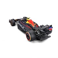 Maisto RC - 1:10 RC FORMULE RedBull RACING RB19 2023 (11 Sergie Pérez) se zvuky, XTR, 2,4 GHz, USB
