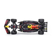 Maisto RC - 1:10 RC FORMULE RedBull RACING RB19 2023 (11 Sergie Pérez) se zvuky, XTR, 2,4 GHz, USB