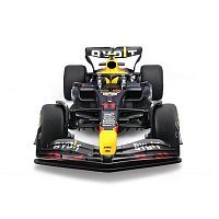 Maisto RC - 1:10 RC FORMULE RedBull RACING RB19 2023 (11 Sergie Pérez) se zvuky, XTR, 2,4 GHz, USB