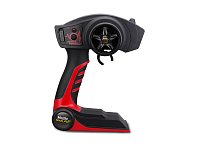 Maisto RC - 1:10 RC FORMULE RedBull RACING RB19 2023 (11 Sergie Pérez) se zvuky, XTR, 2,4 GHz, USB