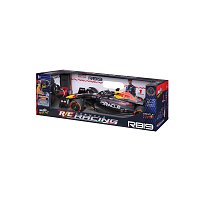 Maisto RC - 1:10 RC FORMULE RedBull RACING RB19 2023 (11 Sergie Pérez) se zvuky, XTR, 2,4 GHz, USB