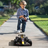 Maisto RC - 1:10 RC FORMULE RedBull RACING RB19 2023 (11 Sergie Pérez) se zvuky, XTR, 2,4 GHz, USB