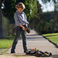 Maisto RC - 1:10 RC FORMULE RedBull RACING RB19 2023 (11 Sergie Pérez) se zvuky, XTR, 2,4 GHz, USB