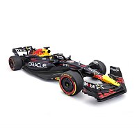 Maisto RC - 1:10 RC FORMULE RedBull RACING RB19 2023 (1 Max Verstappen) se zvuky, XTR, 2,4 GHz, USB