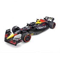 Maisto RC - 1:10 RC FORMULE RedBull RACING RB19 2023 (1 Max Verstappen) se zvuky, XTR, 2,4 GHz, USB