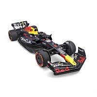 Maisto RC - 1:10 RC FORMULE RedBull RACING RB19 2023 (1 Max Verstappen) se zvuky, XTR, 2,4 GHz, USB