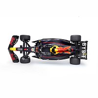 Maisto RC - 1:10 RC FORMULE RedBull RACING RB19 2023 (1 Max Verstappen) se zvuky, XTR, 2,4 GHz, USB
